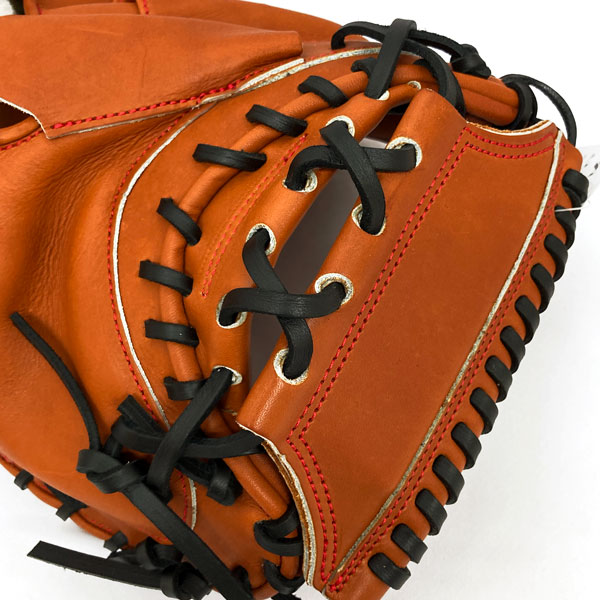 楽天市場】ハタケヤマ 硬式 グローブ キャッチャーミット 野球 PBW