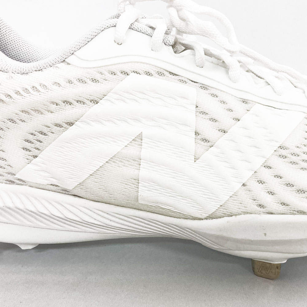 楽天市場】ニューバランス スパイク 野球 固定金具 埋め込み金具 高校