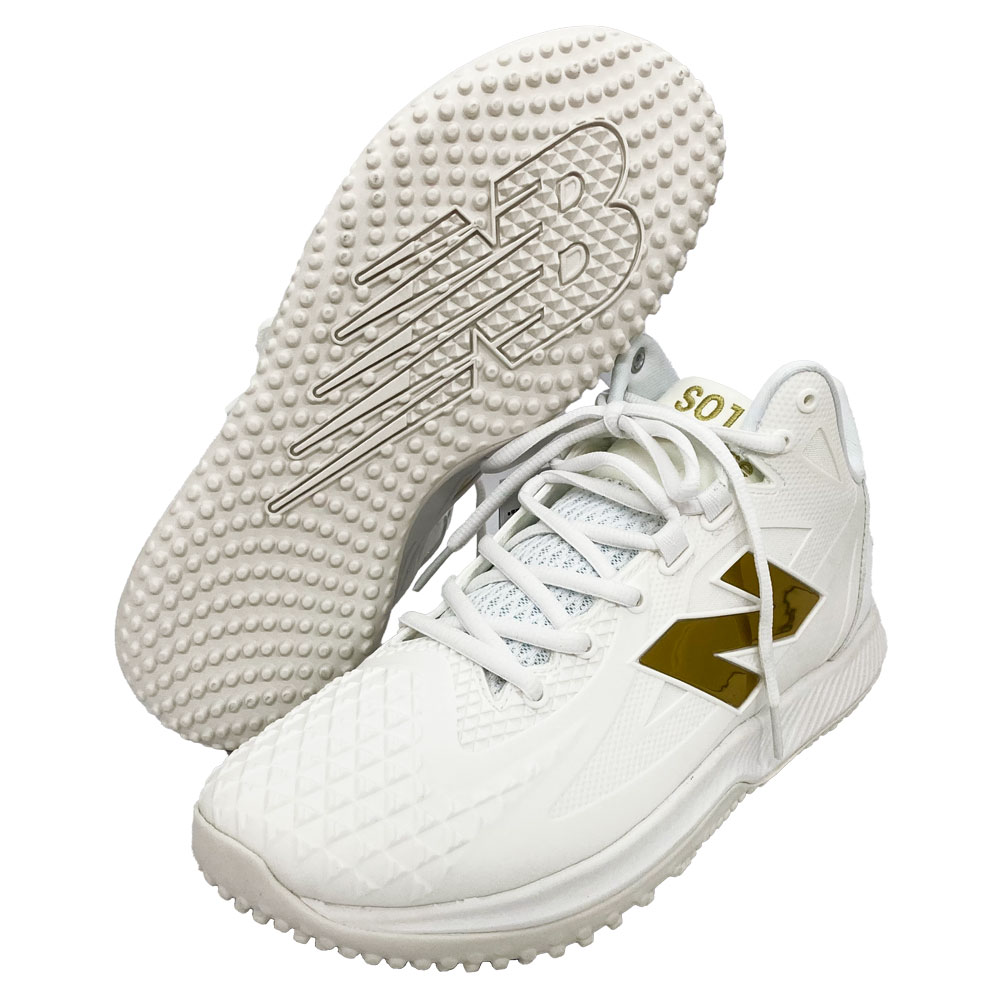 楽天市場】ニューバランス シューズ 野球 トレーニングシューズ メンズ