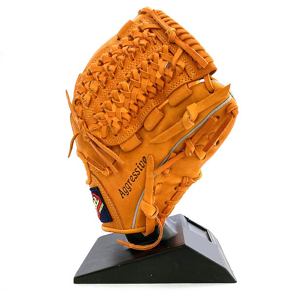 楽天市場】久保田スラッガー 軟式 グローブ 投手 内野 野球 KSN-MS-1