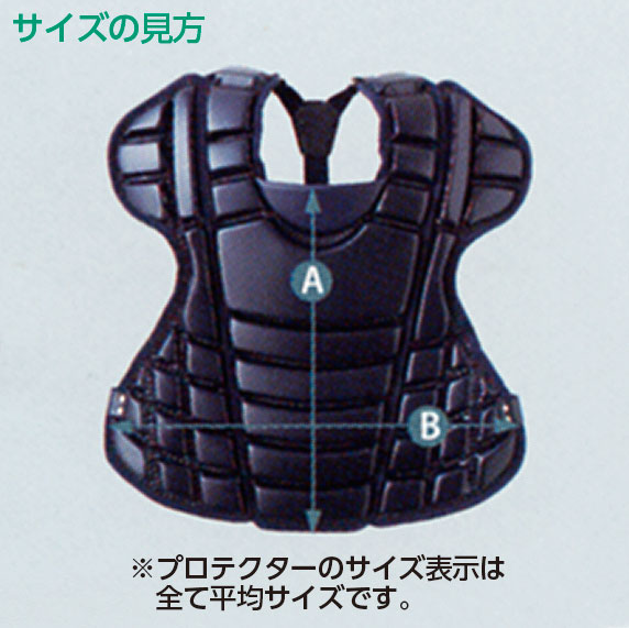 楽天市場】久保田スラッガー 野球 硬式 プロテクター 防具 CP-110