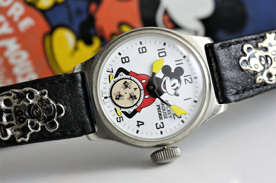 楽天市場】【中古】Mickey Mouse ミッキーマウス ・デザイン 限定
