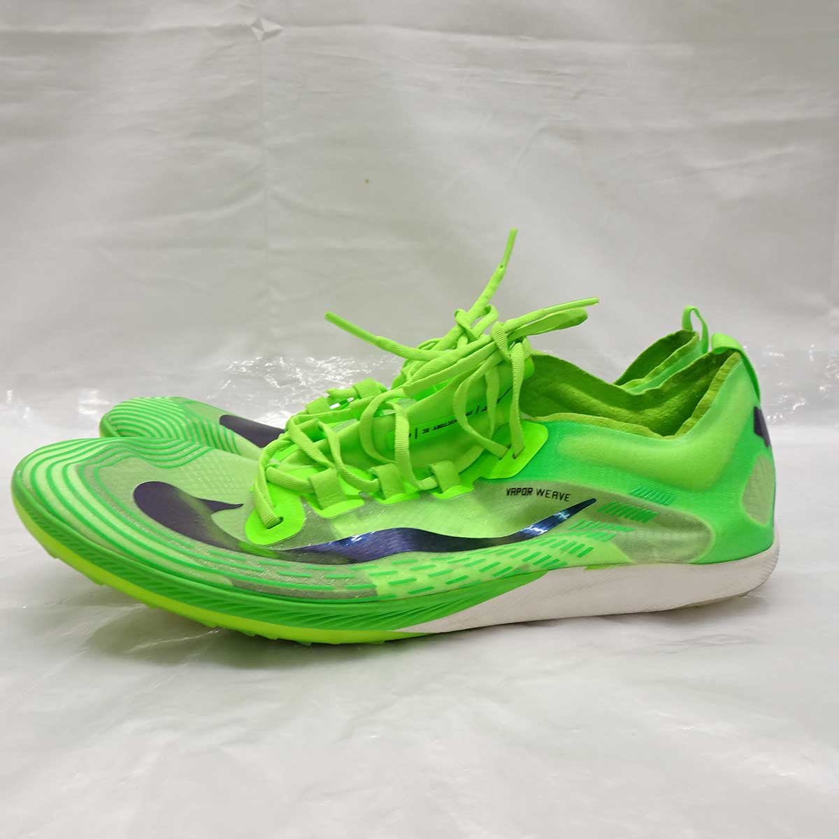 楽天市場】【中古】ナイキ Zoom Victory 5 XC 陸上スパイク 28cm