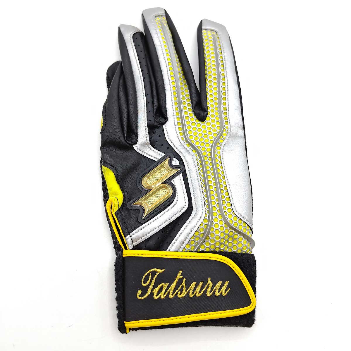 楽天市場】【中古】福岡ソフトバンクホークス 柳町達 直筆サイン入り