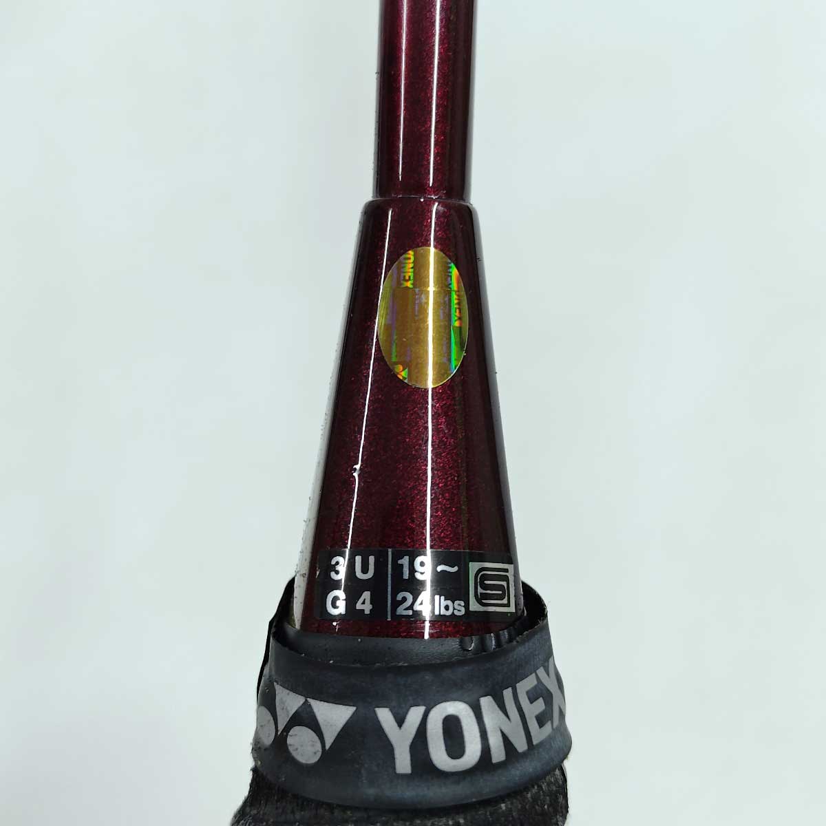 楽天市場】【中古】ヨネックス NANO SPEED 7000 バドミントン ラケット