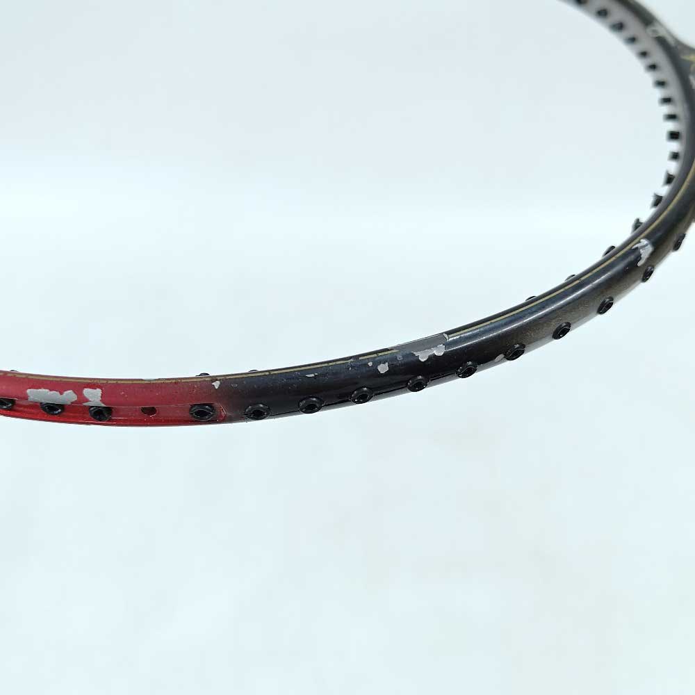 楽天市場】【中古】プロケネックス CARBONPRO 787 バドミントン