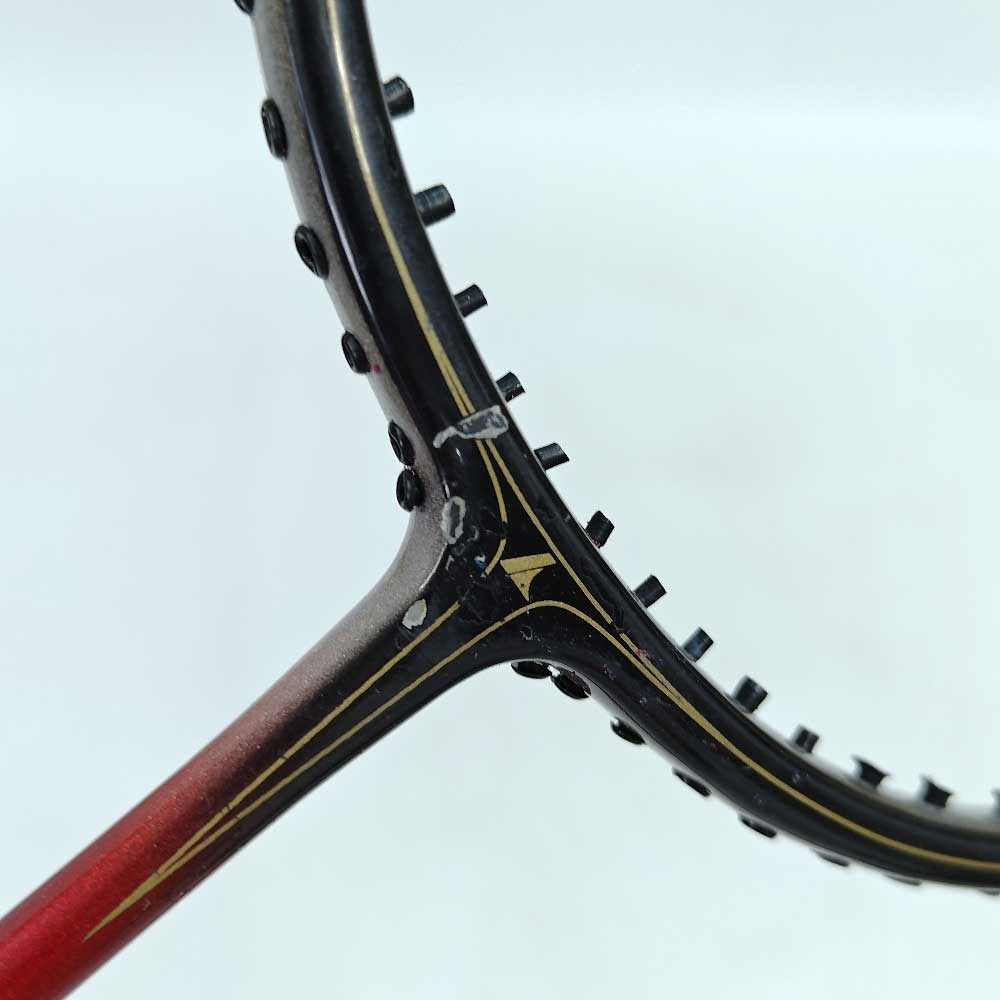 楽天市場】【中古】プロケネックス CARBONPRO 787 バドミントン