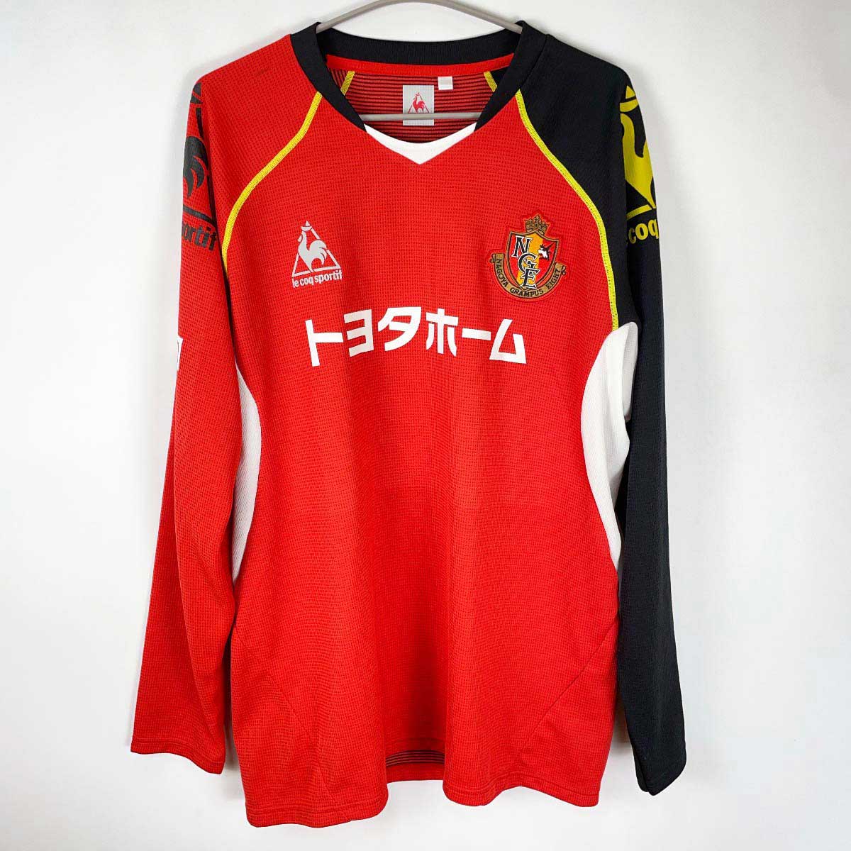 楽天市場】名古屋 グランパス ユニフォームの通販