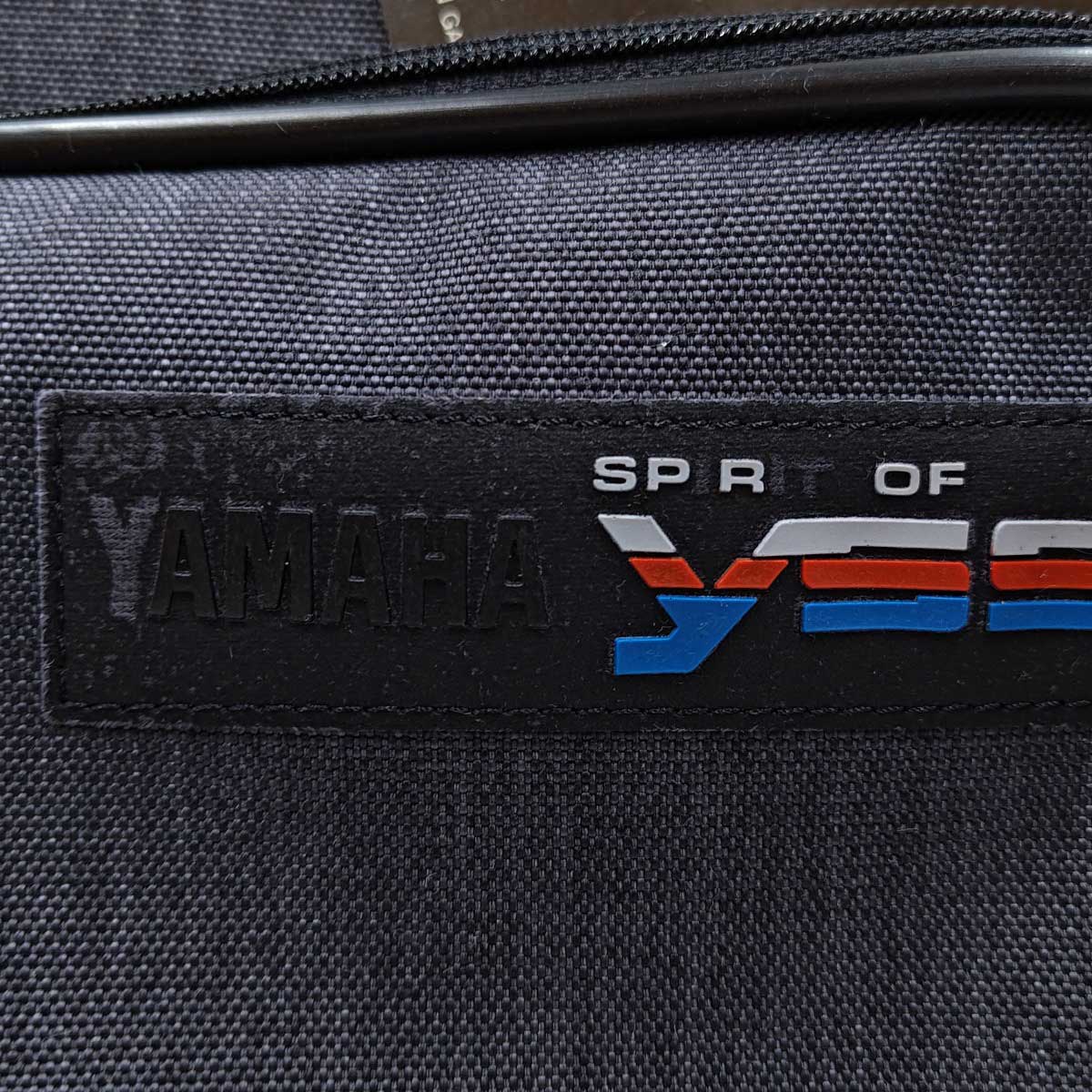 楽天市場】【中古】ヤマハ スキーバッグ キャスター付き YAMAHA