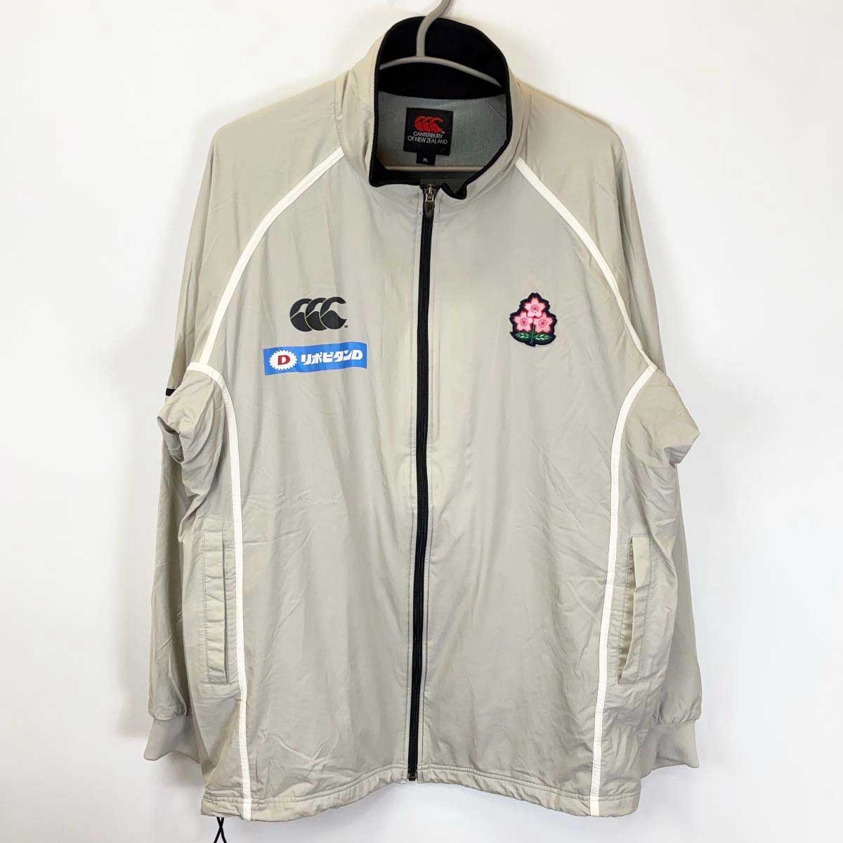 楽天市場】日本代表 ウインドブレーカーの通販