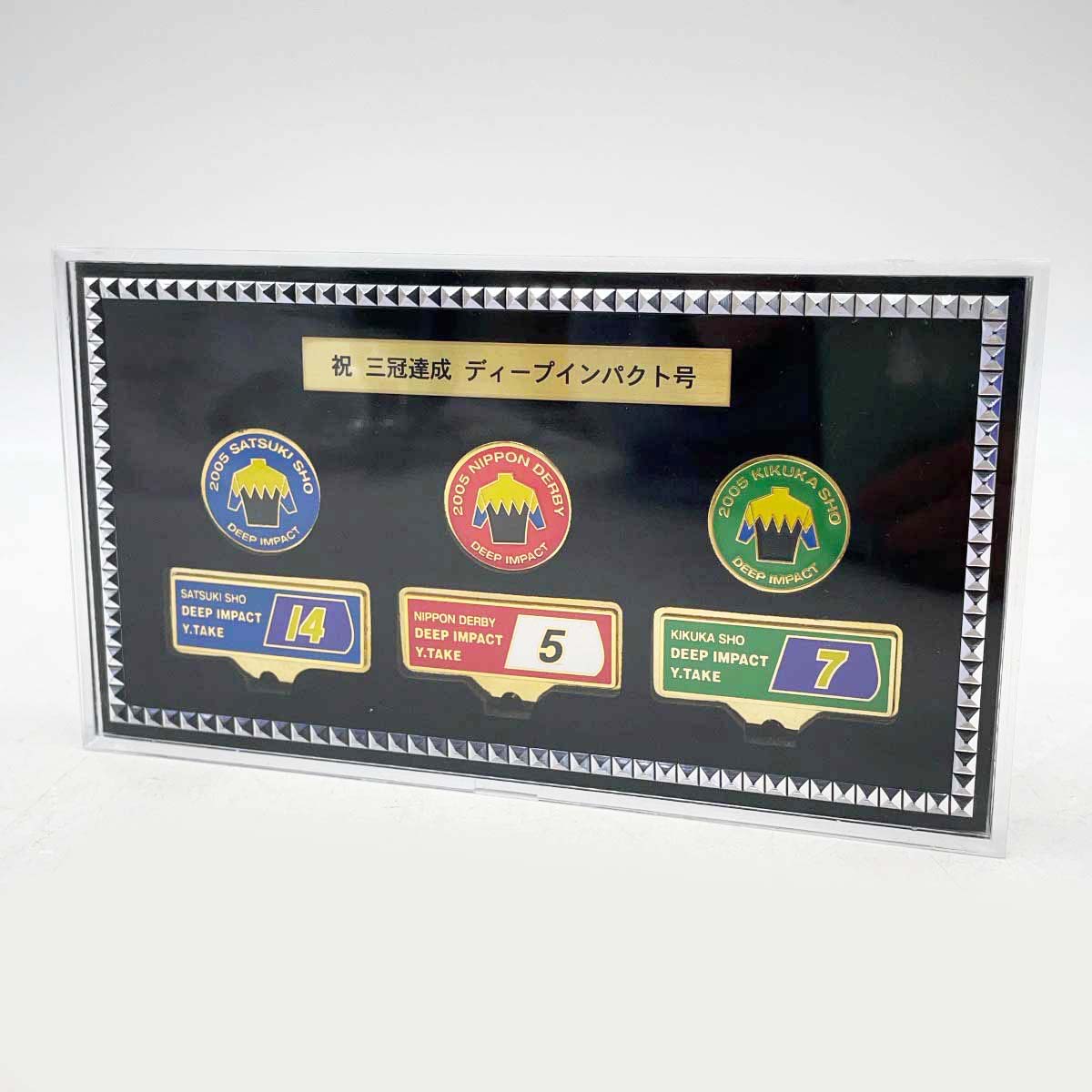 楽天市場】ゴルフ マーカー 競馬の通販