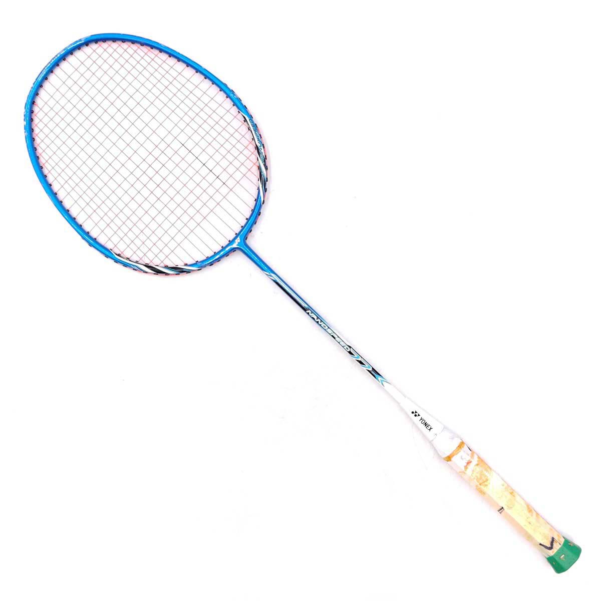 楽天市場】ヨネックス ナノレイ z スピードの通販