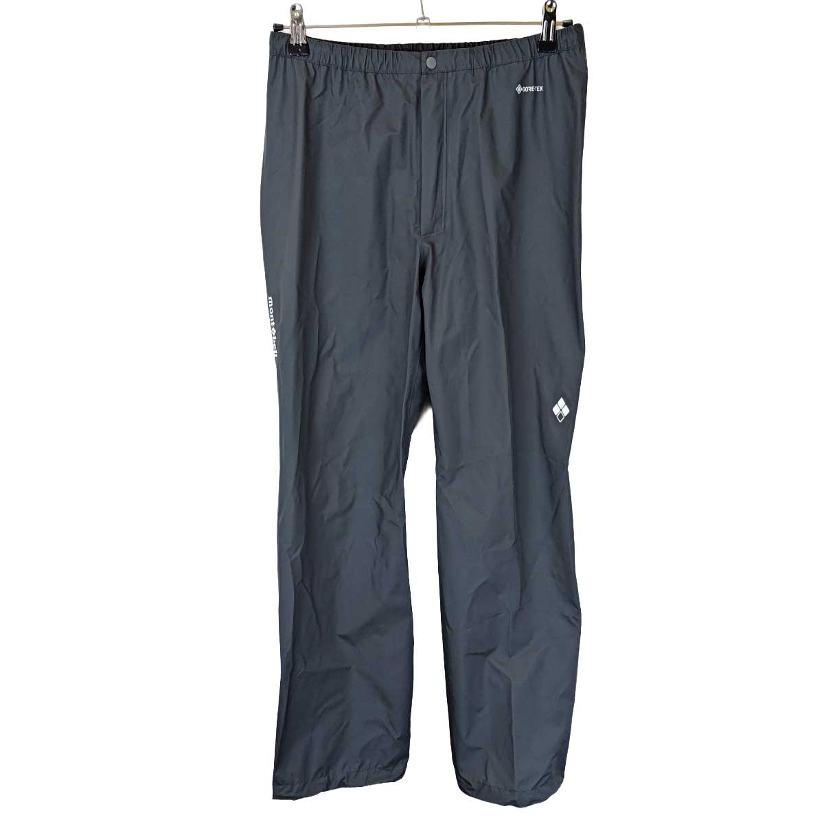 楽天市場】ゴアテックス パンツ モンベルの通販