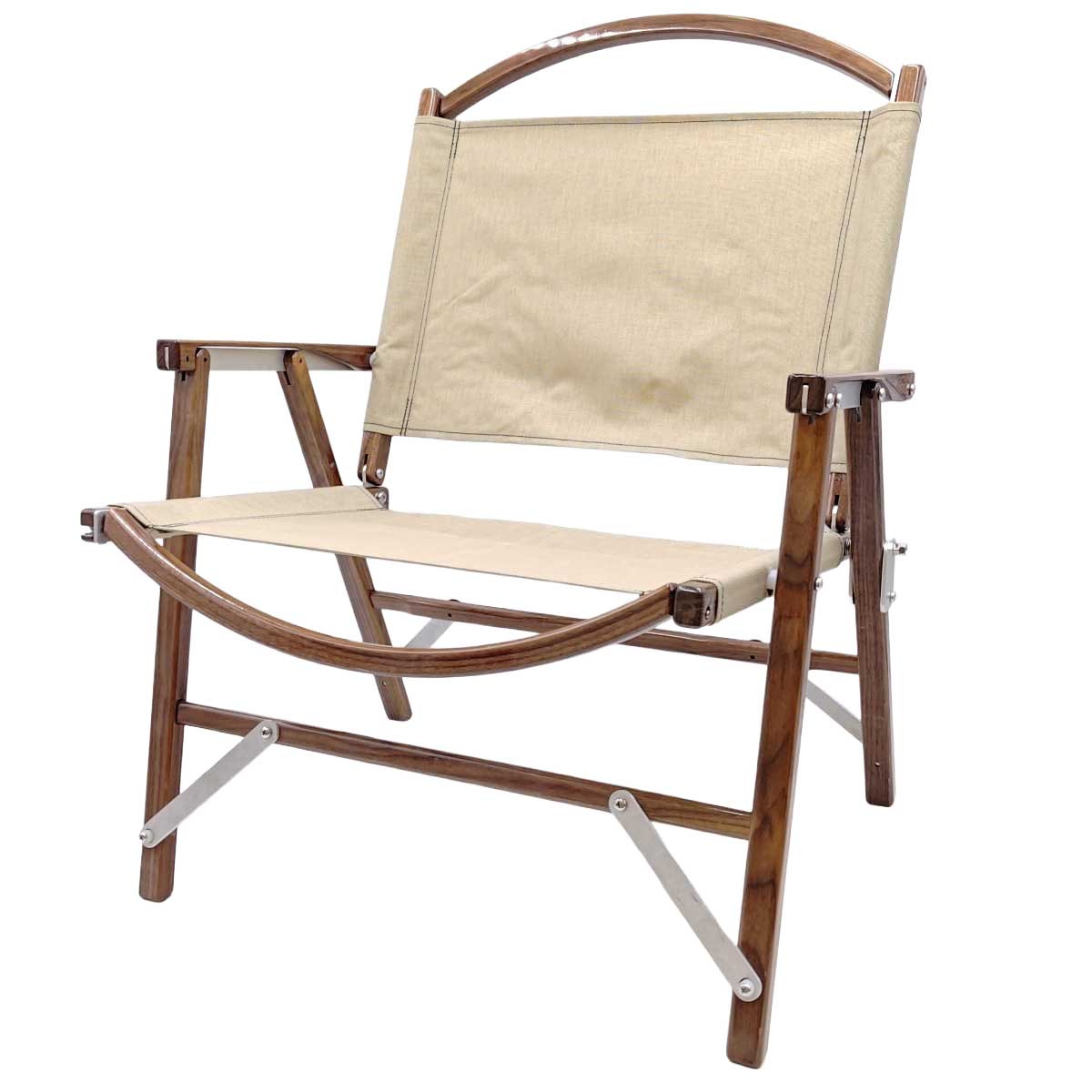 楽天市場】カーミットチェア ウォールナットの通販