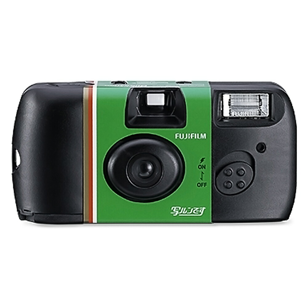 楽天市場】使い捨てカメラ 27枚の通販