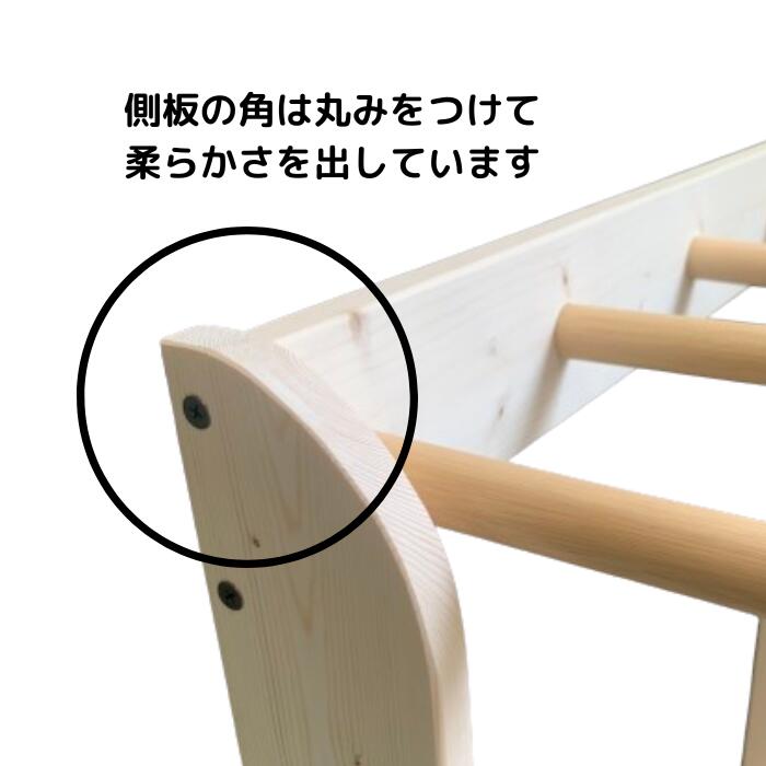 楽天市場】【4日20時から10%OFFクーポンあり】サーフボードラック 木製