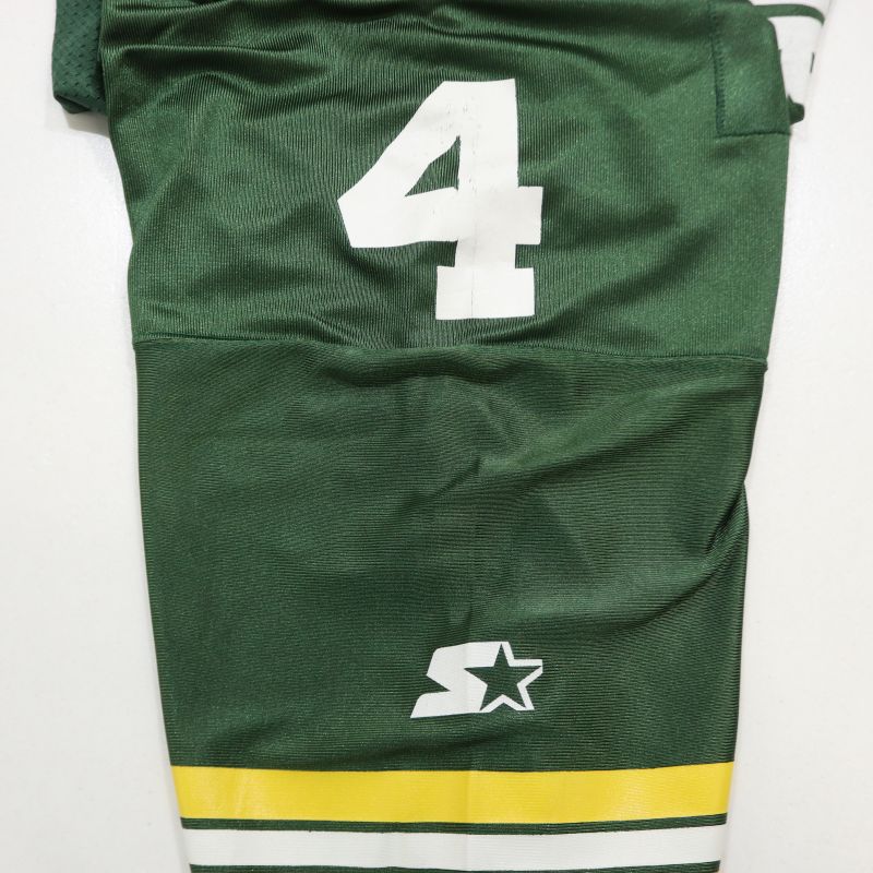 楽天市場】90s USA製 NFL ヴィンテージ スターター STARTER グリーン