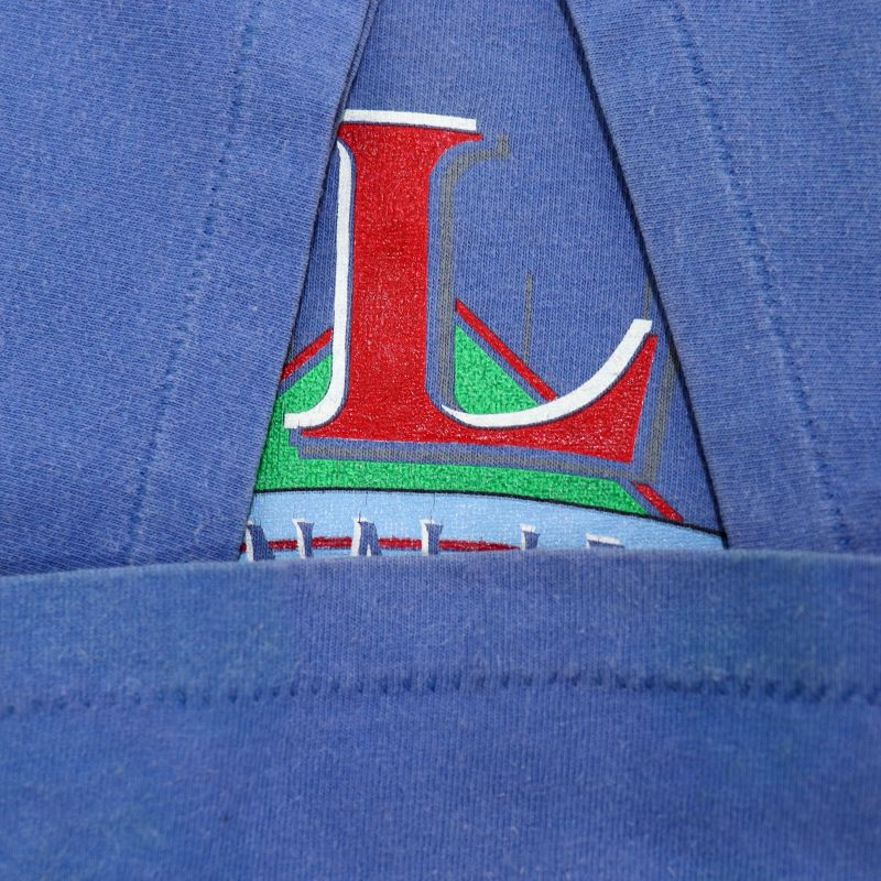 楽天市場】90s USA製 MLB ヴィンテージ ロサンゼルス・ドジャース