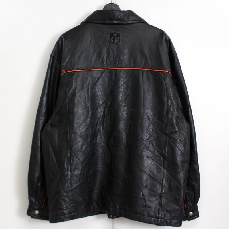 楽天市場】00s NFL リーボック Reebok シカゴ・ベアーズ レザー