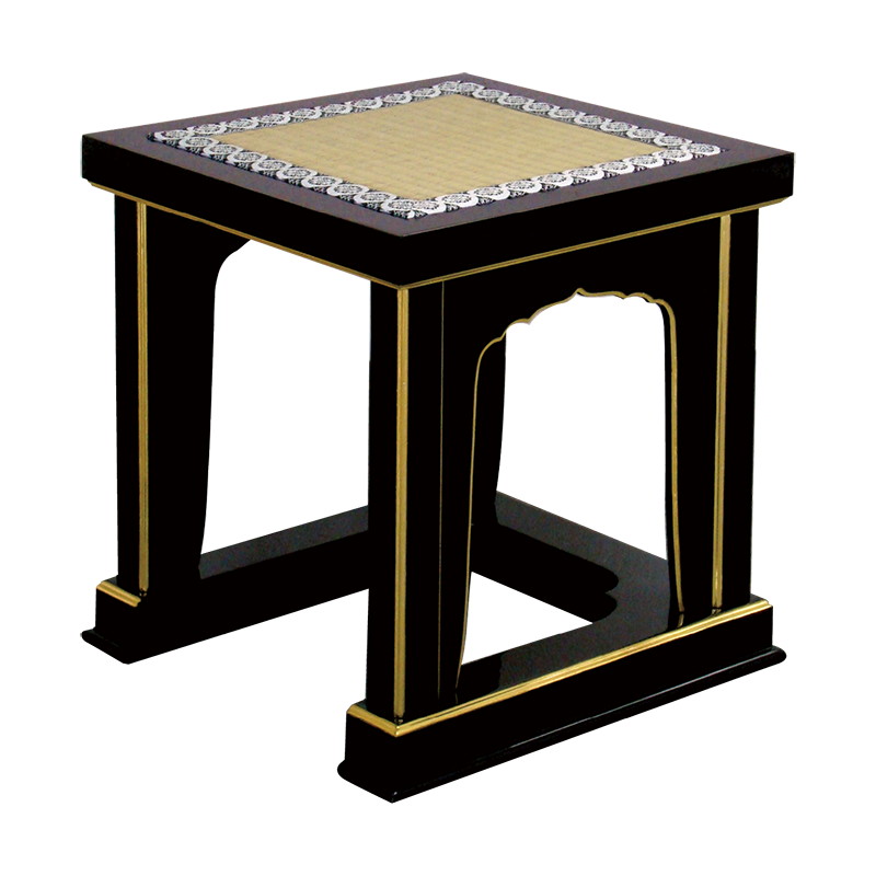 楽天市場】【スーパーSALE!P5倍＋クーポン】【寺院用仏具】中京型背高