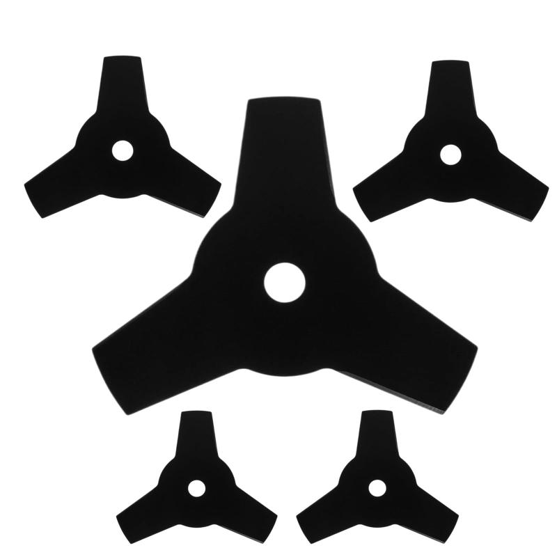 楽天市場】草刈り機替え刃 3枚刃インダストリアル草刈り刃刈払い機刃