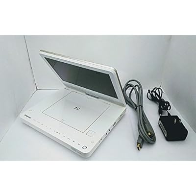 ☆中古☆東芝レグザポータブル ブルーレイディスクプレイヤー 3ー2692