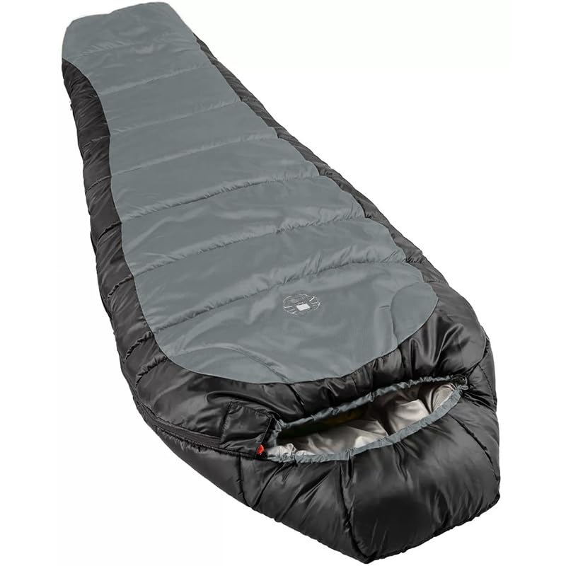 楽天市場】coleman sleeping bag mummy styleの通販