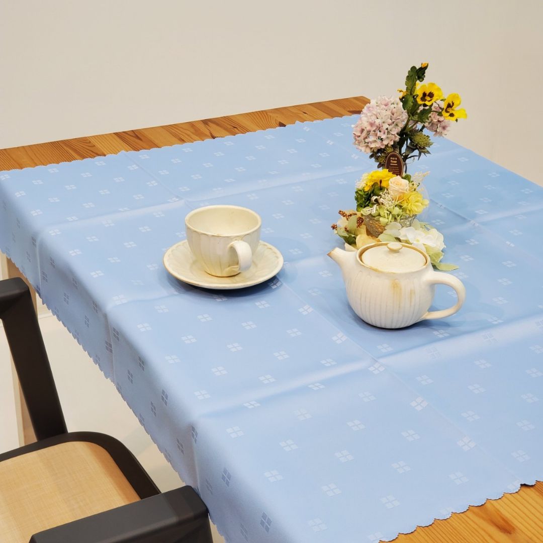 楽天市場】＼P10倍！楽天スーパーSALE／【送料無料】テーブルクロス