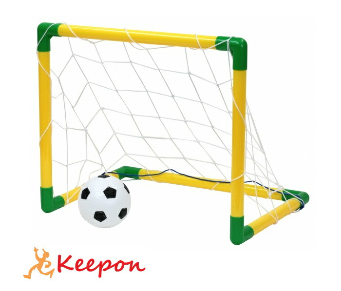 楽天市場】ウイニングサッカーゴールセットサッカー スポーツ おもちゃ