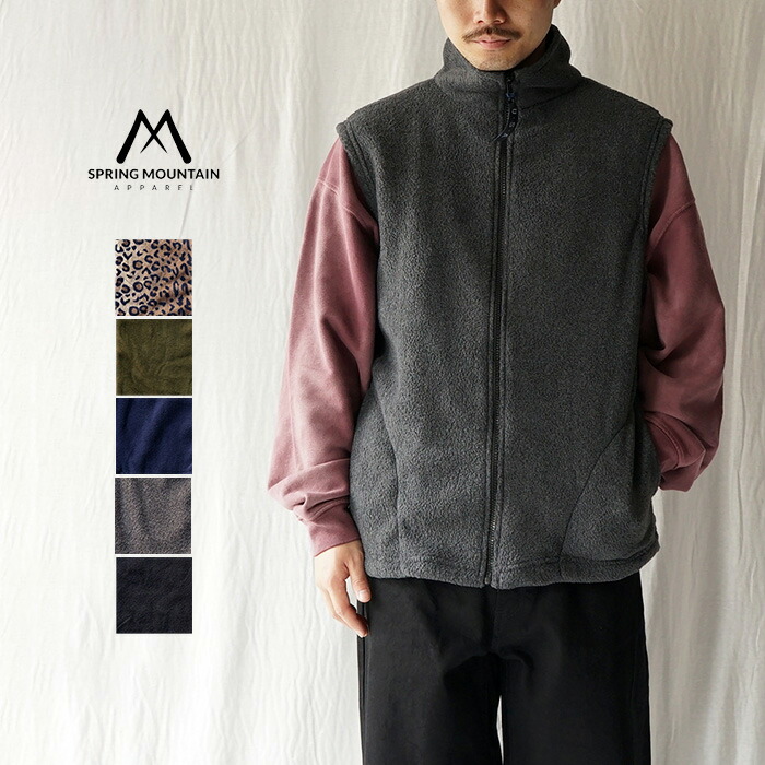 楽天市場】SPRING MOUNTAIN APPAREL スプリングマウンテンアパレル