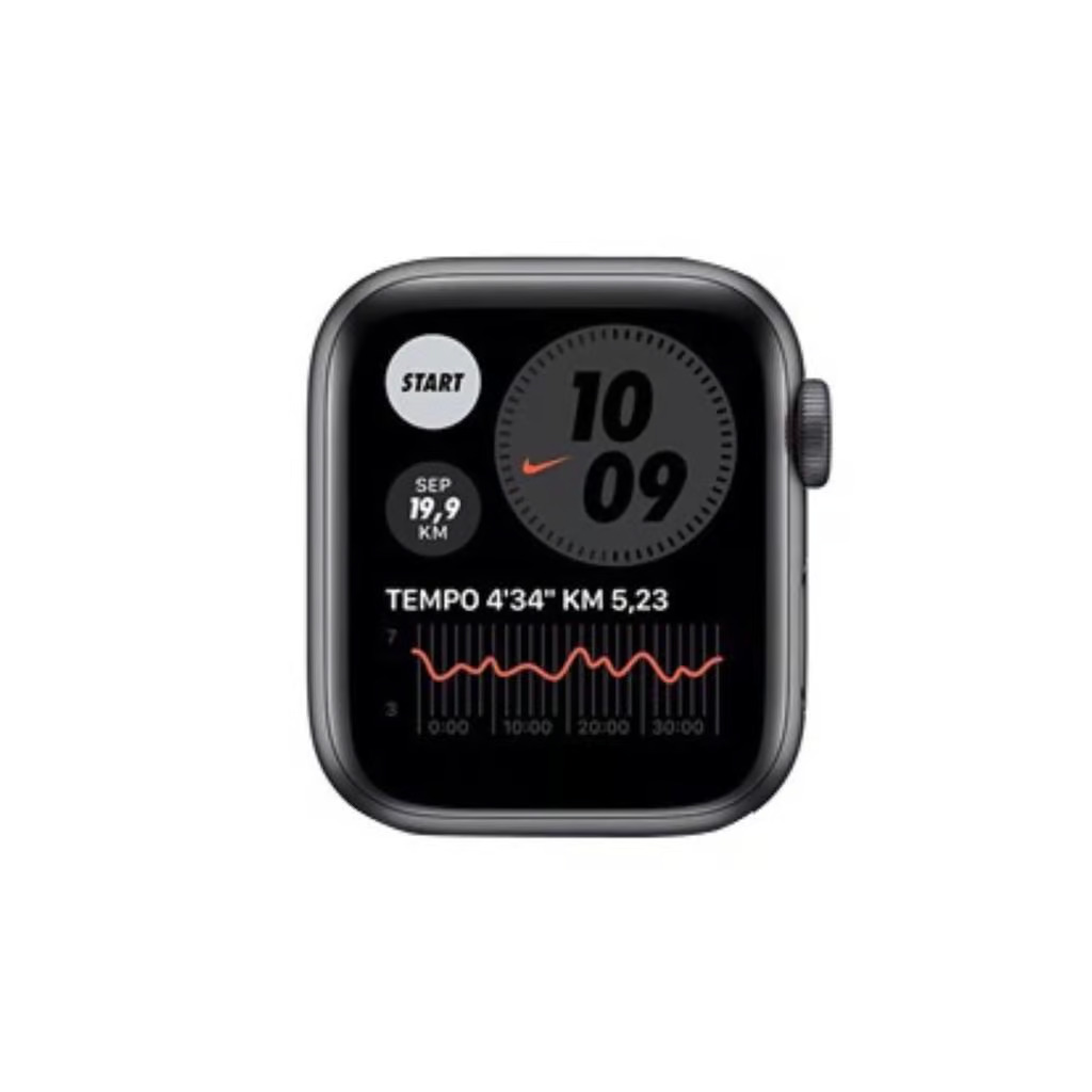 楽天市場】【整備済み品】 Apple Watch Series 6 （GPSモデル）- 44mm