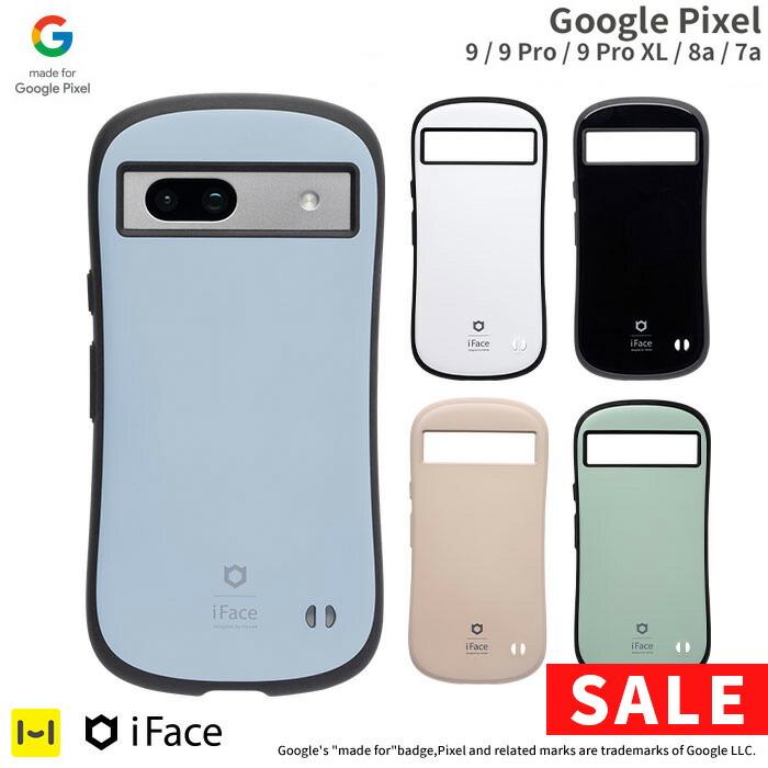 楽天市場】【SALE】 【公式】 iFace Google Pixel 9 9Pro 9Pro XL 8a