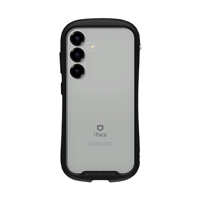 楽天市場】Galaxy S25 Galaxy S25Ultra ケースiFace Reflection強化