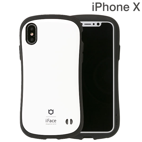 楽天市場】【公式】iPhone XR XS X 8Plus 7Plus iFace First Class