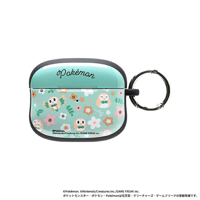 楽天市場】【公式】 iFace AirPods Pro ( 第2世代 / 第1世代 ) ケース