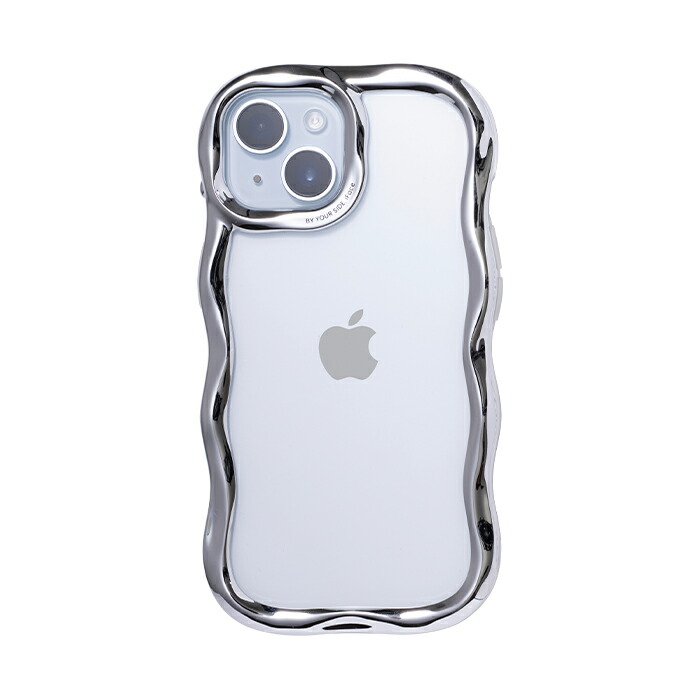 楽天市場】iFace公式 BeBling Wave iPhone17 iPhone16 iPhone15