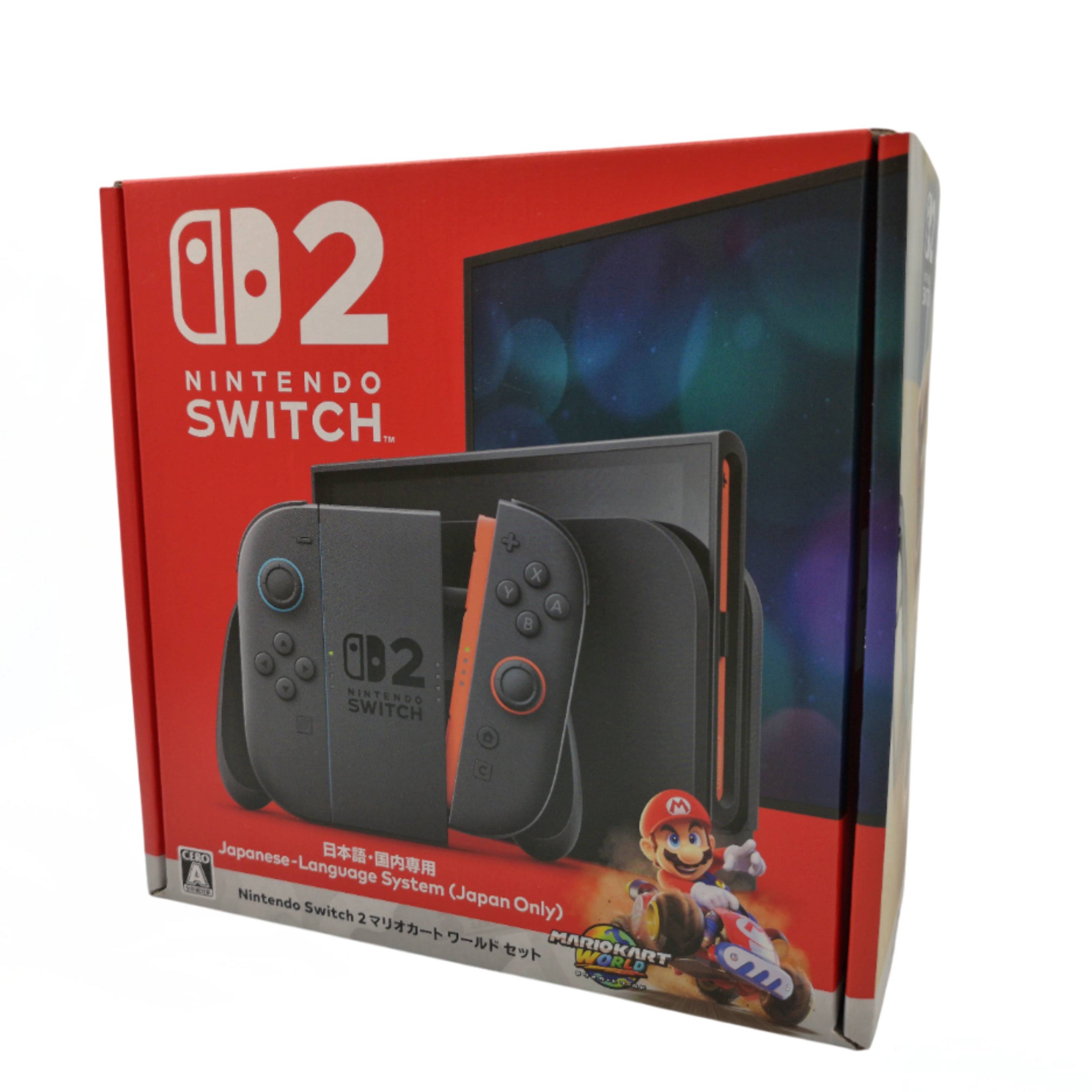 switch2 マリオカートワールドセット」の人気商品一覧 | 安い商品を