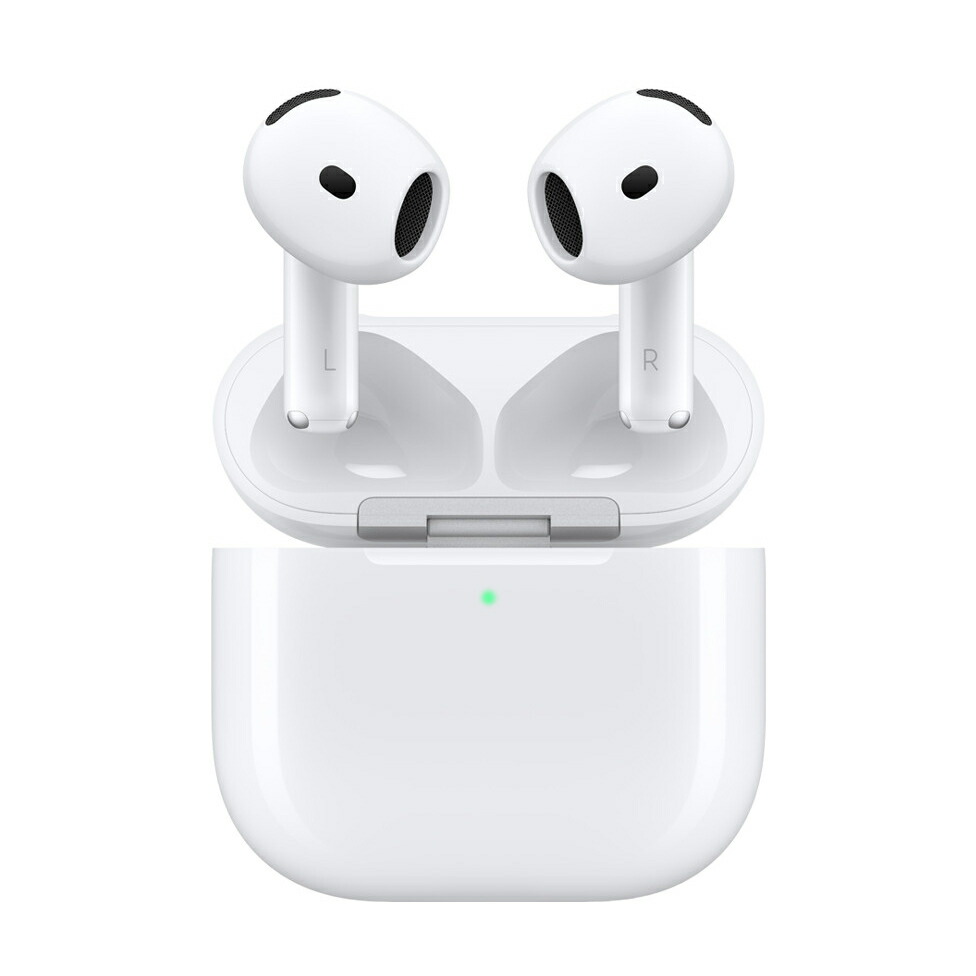 楽天市場】airpods 第2世代（ヘッドホン・イヤホン｜オーディオ）：TV