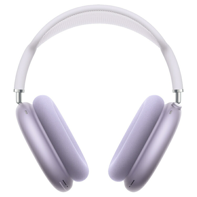 楽天市場】最新 Apple AirPods Max - スカイブルーの通販