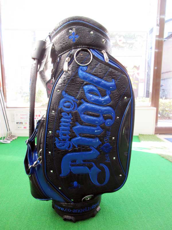 楽天市場】Clime Of Angel（クライムオブエンジェル）限定キャディ