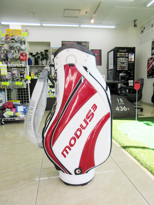 楽天市場】N.S.PRO限定オリジナルキャディバッグ（日本シャフト）9.5型