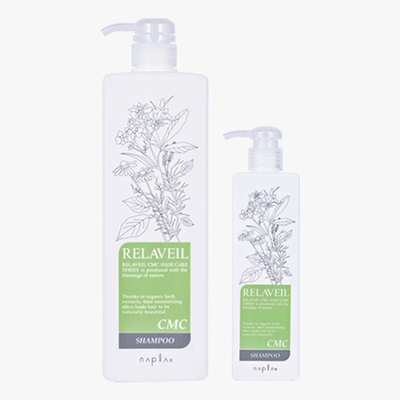 楽天市場】【対象商品PT10倍開催中】 ナプラ リラベール CMC