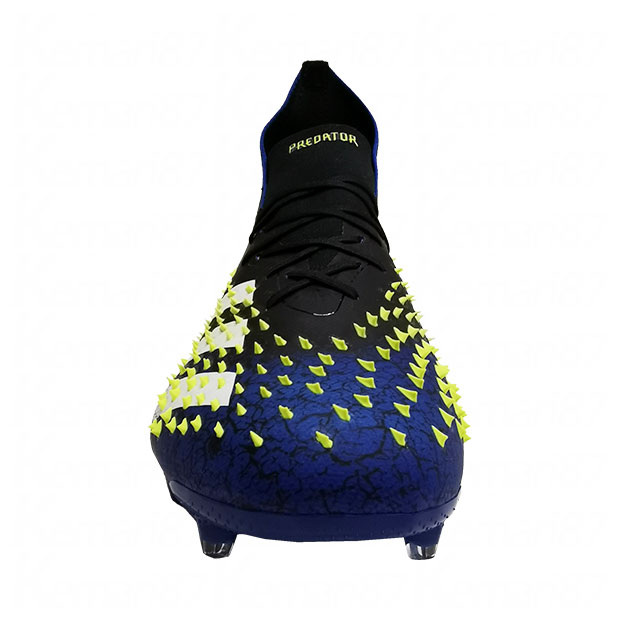 楽天市場】【10/30までポイント5倍】プレデター フリーク.1 FG コア