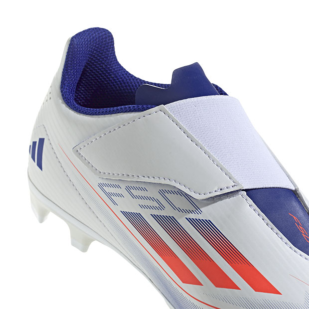 楽天市場】【10/30までポイント5倍】ジュニア F50 CLUB FXG VEL フット