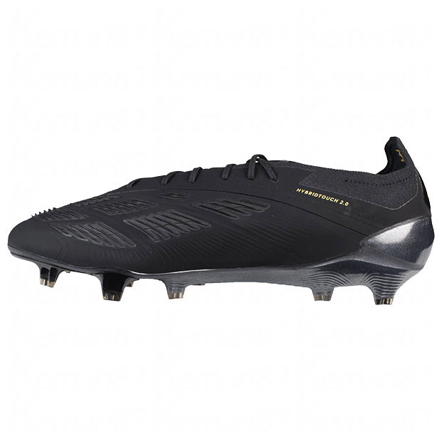 楽天市場】【3/10までポイント10倍】プレデター ELITE FG コアブラック