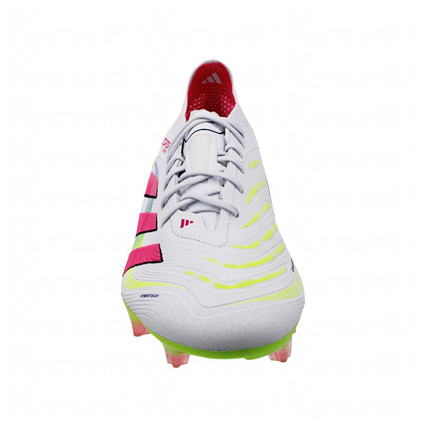 楽天市場】【3/10までポイント10倍】プレデター ELITE FG フットウェア