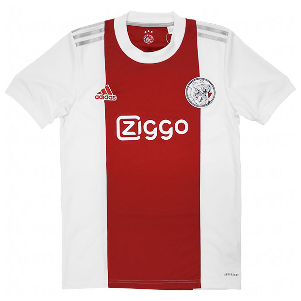 楽天市場】【10/30までポイント5倍】アヤックス 21-22 ホーム 半袖