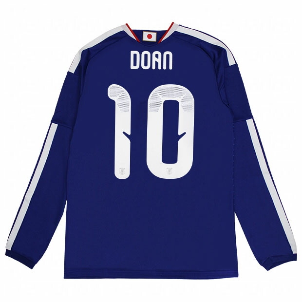 楽天市場】サッカー日本代表 堂安の通販