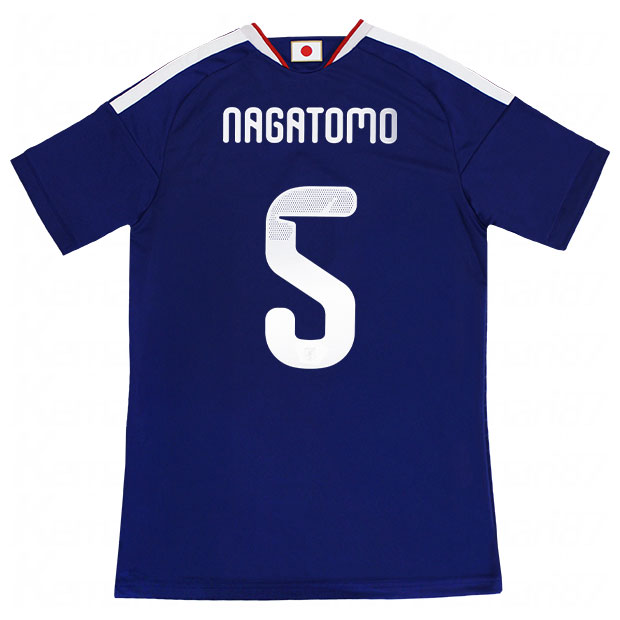 楽天市場】長友佑都 ユニフォームの通販