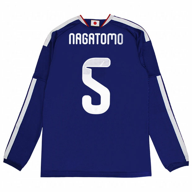 楽天市場】長友佑都 ユニフォームの通販